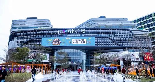 这几年广州最火爆的楼盘,广州十大楼盘排名榜评论最多