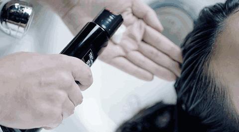 发际线高推荐洗发水,拯救发际线用什么洗发水