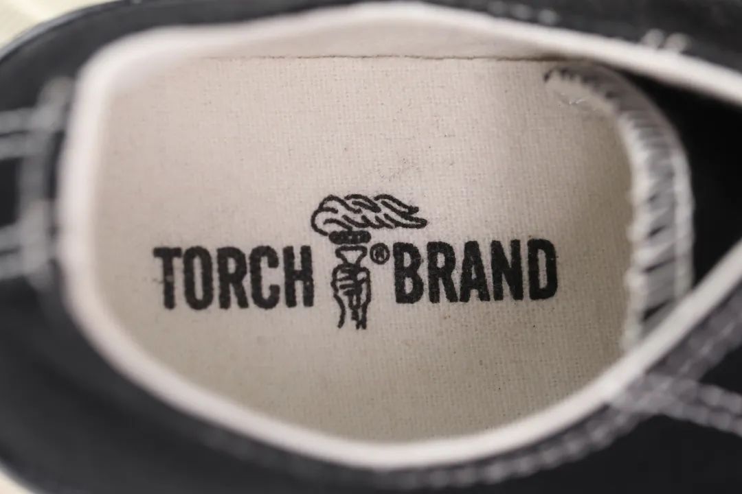 传承百年“奥运鞋”!专为国人制造,3层鞋垫,89元干掉国际大牌