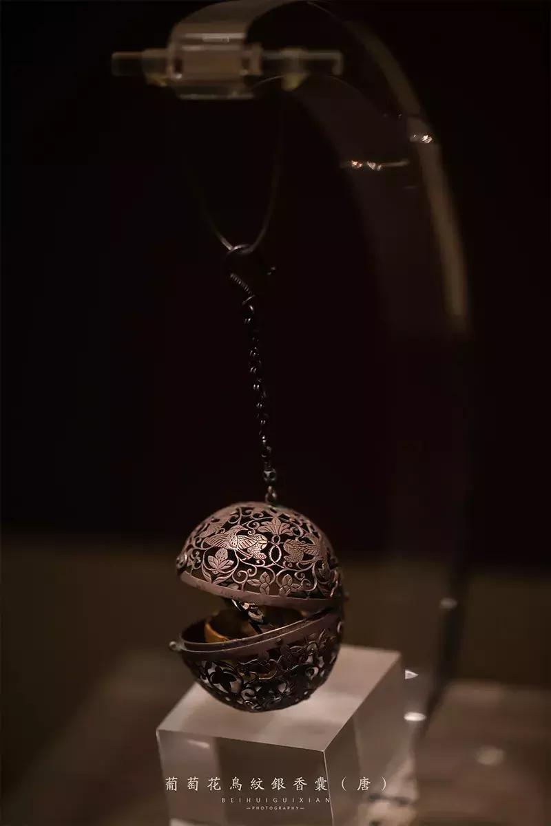 30张让人惊讶的历史震撼照片,展现中国陕西历史博物馆的微视频