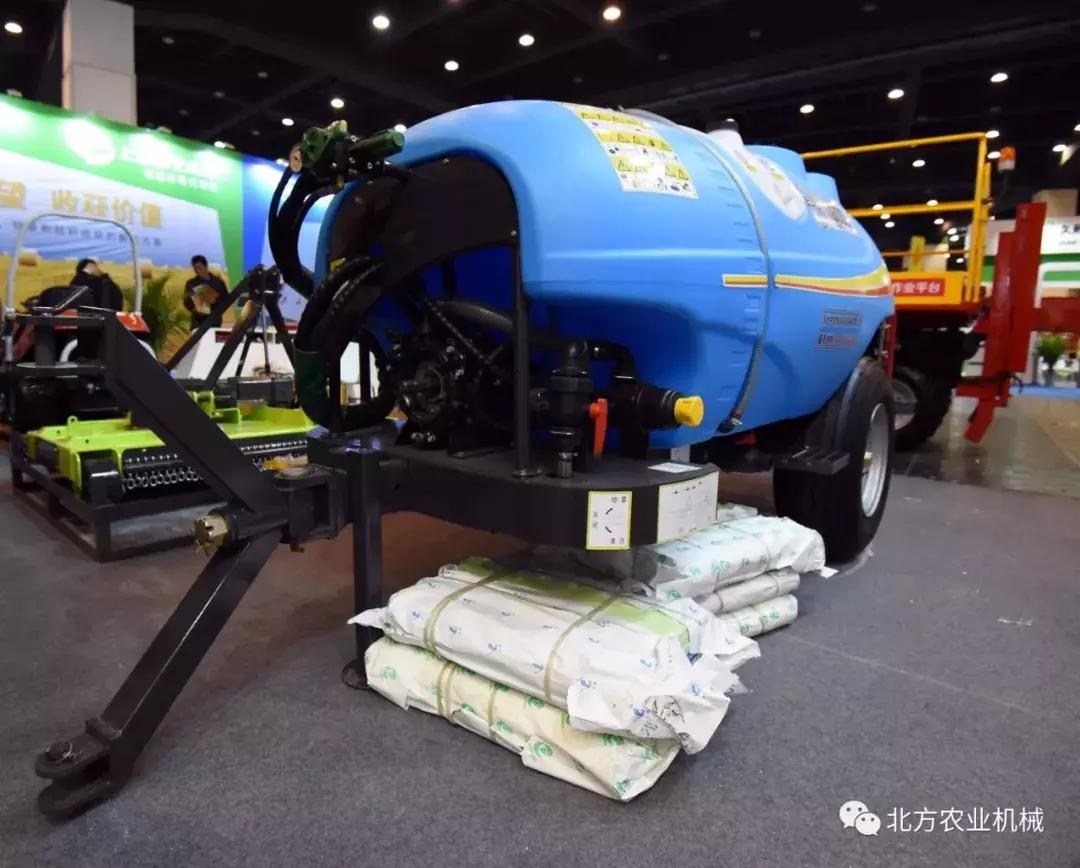 精彩缤纷，中农博远“大家族”赴郑州之约