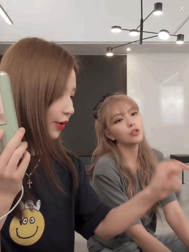 高级黑?罗志祥520高调告白,简直还原了周扬青的整容史