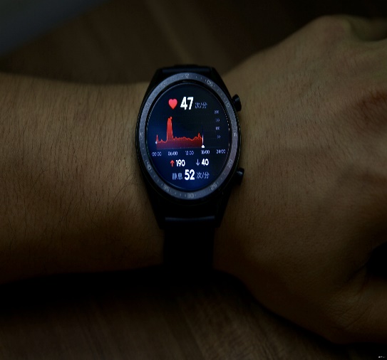 不吹不黑，HUAWEWATCHGT深度评测，产品力喜人