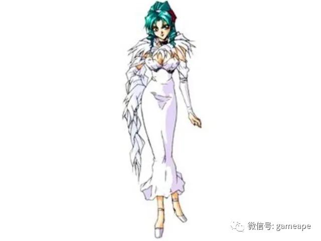 拳皇草薙京女朋友,拳皇94故事背景排行