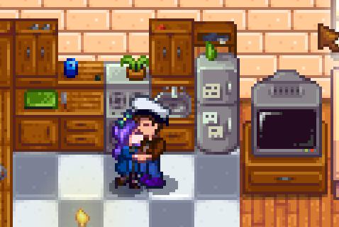 游戏首班车:在家无聊憋着苦?不如试试星露谷