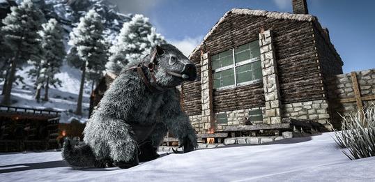 方舟生存进化十大主播排行榜,主播都爱玩的吃鸡游戏