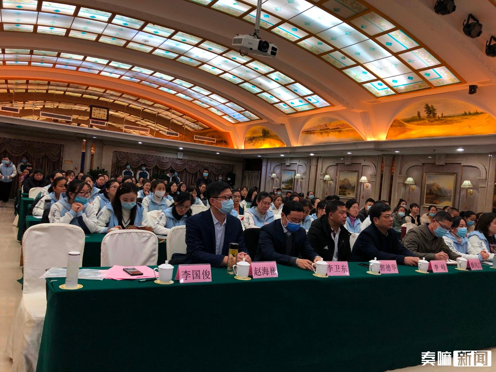 守护星星的孩子公益活动,关爱自闭症守护来自星星的你