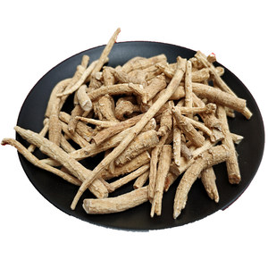 西洋参真假辨别视频,西洋参的真假鉴别方法