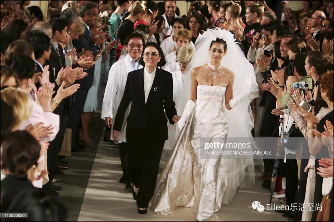 嫁富豪和尚，恋家暴男星，为王妃做婚纱，日本时尚豪门美丽传说