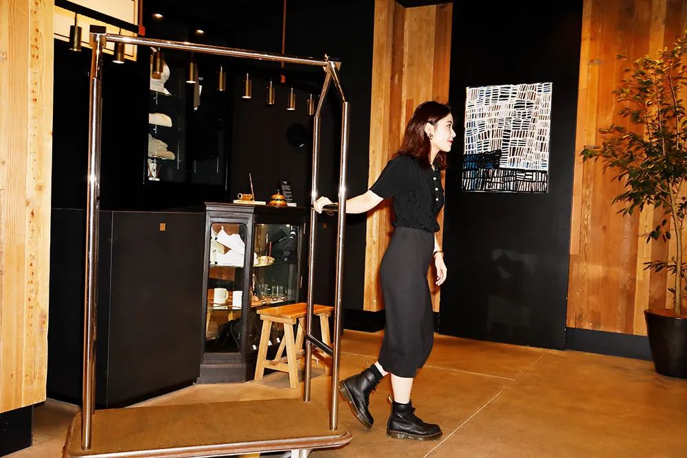 Dr.Martens：为了工作者们的个性而生