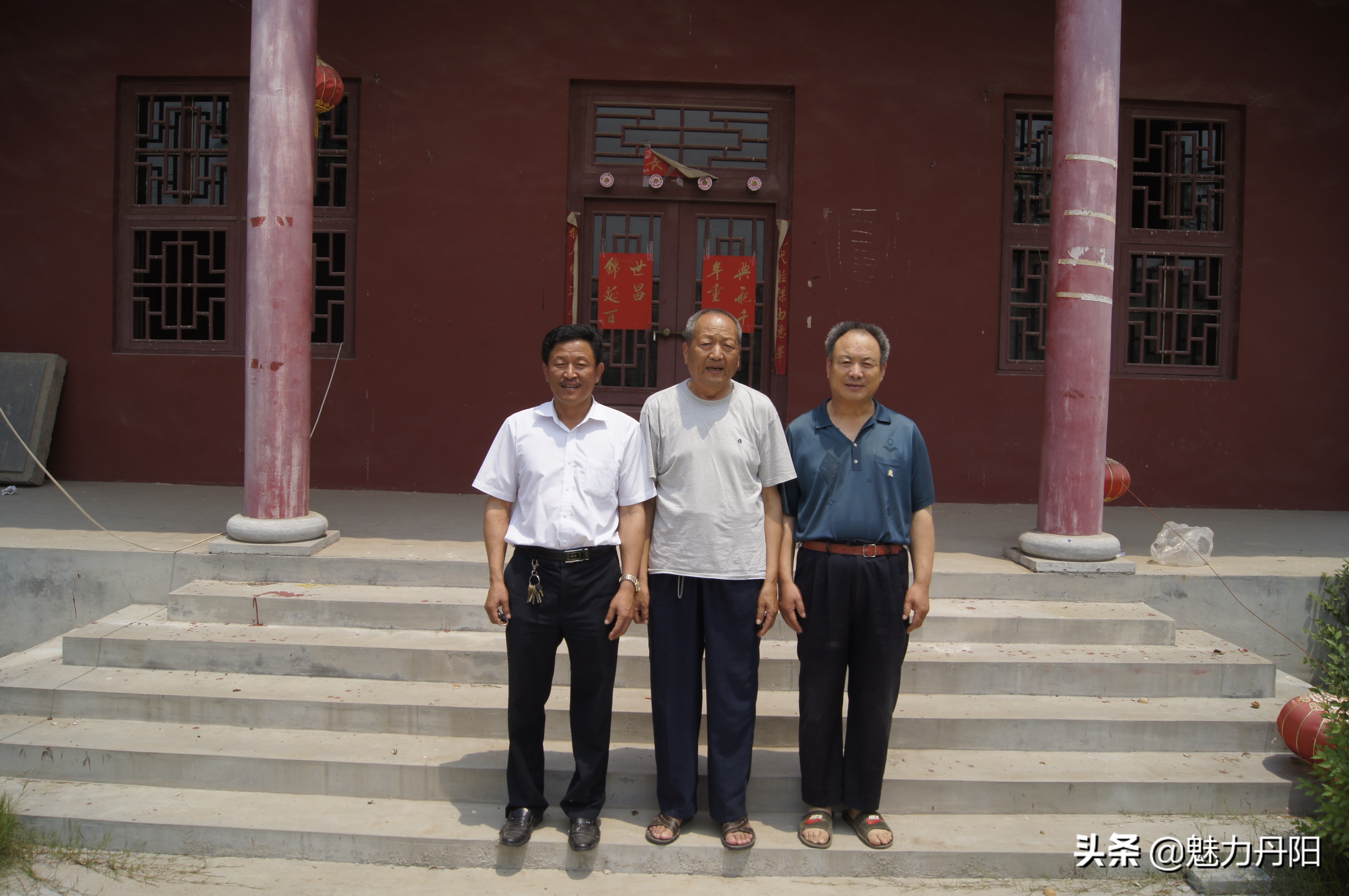 菏泽史话,菏泽历史文化讲解