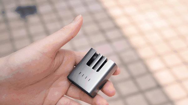 真无线耳机旗舰漫步者tws5体验,漫步者真无线anc耳机测评