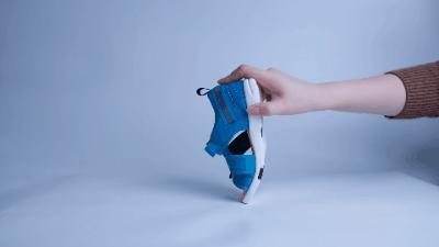 儿童玩水防滑凉鞋,夏天给宝宝选凉鞋