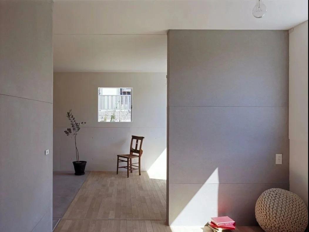 大落地窗已经落伍了，画框试的窗户美的像一幅画！