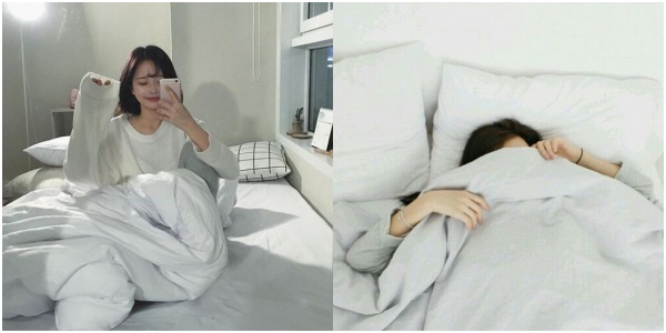 湿气大脸肿怎么消除,早起去脸肿的方法