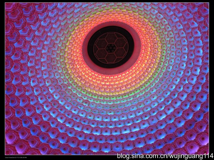 无锡灵山梵宫豪华版,带你看造价18亿的无锡灵山梵宫