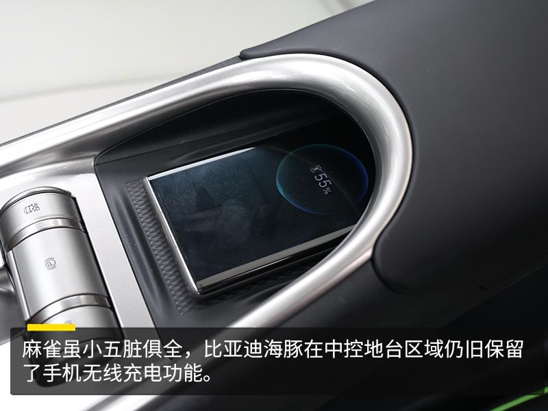 十万级纯电精品比亚迪海豚上市,比亚迪海豚405km充满电费用多少