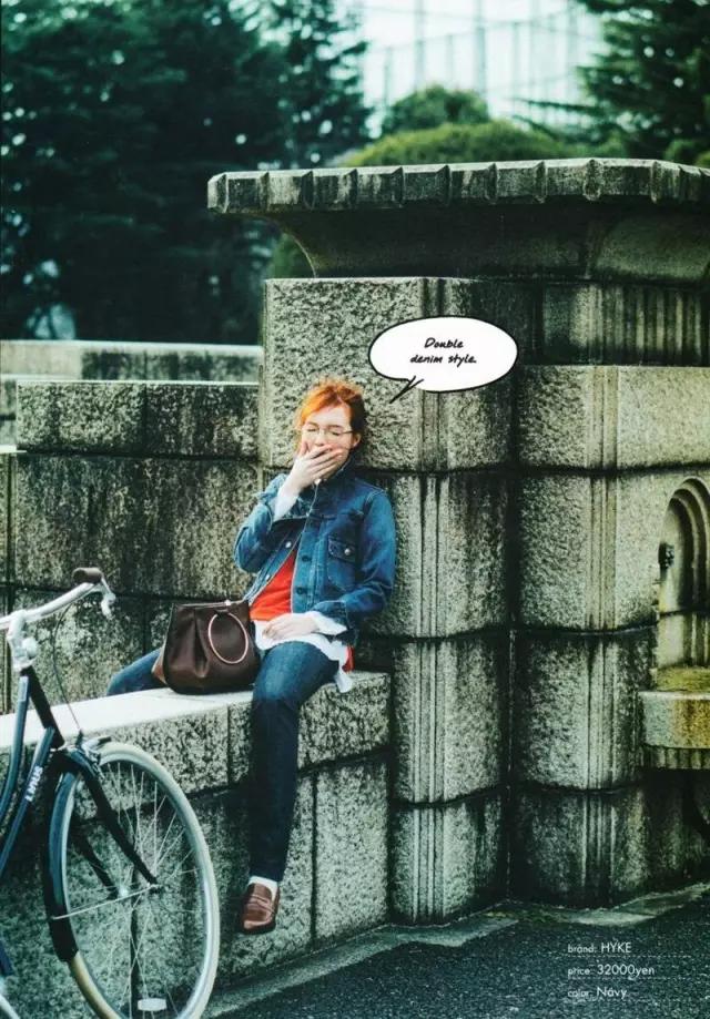 我最离不开的7件经典春季外套|Wardrobe