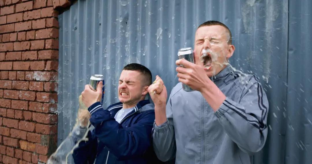 挖到一部9.2分的冷门宝藏剧，我的快乐又回来了