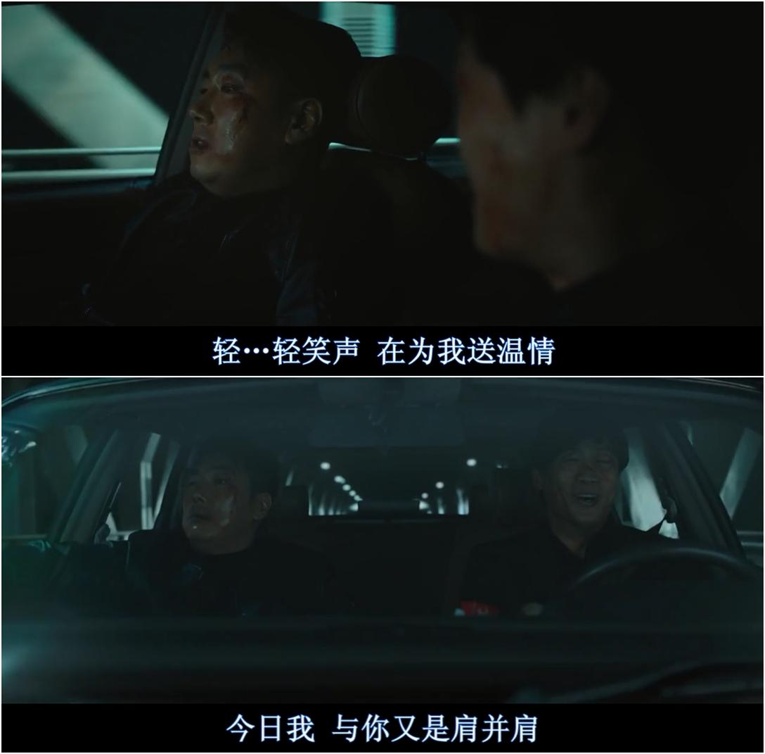 2024韩国日本有纪念张国荣电影展,韩国金东旭致敬张国荣