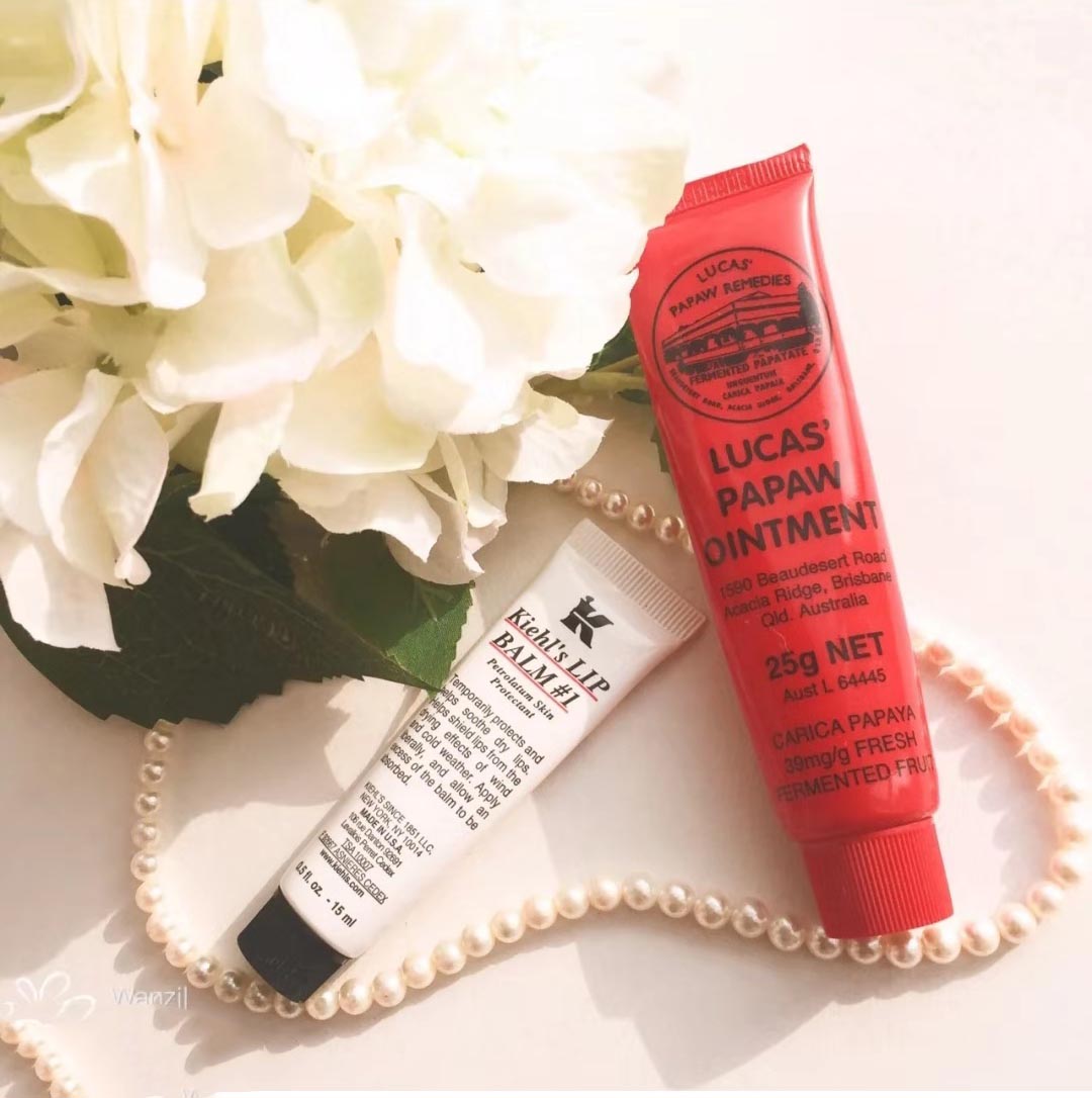 护肤攻略1,护肤全套步骤