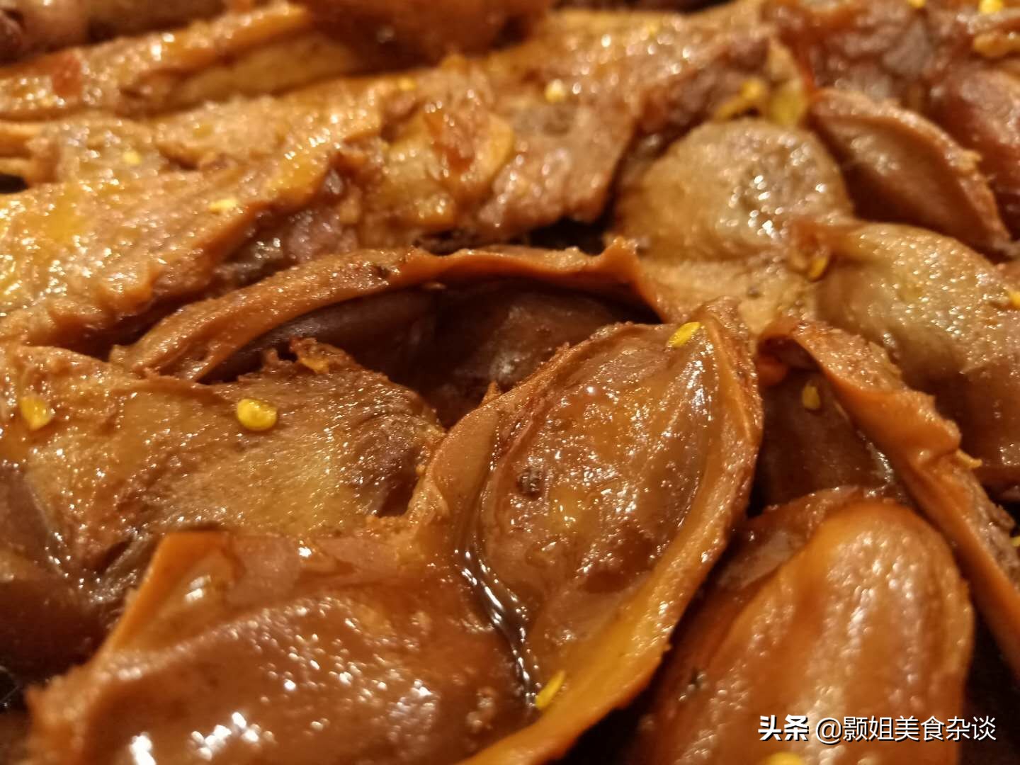 开卤菜店赚钱吗,开卤菜店到底能不能赚钱