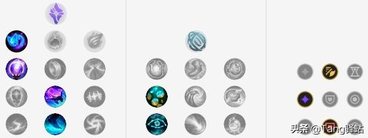 8.9版本盖伦史诗级增强,小丑天赋觅渡教学盖伦