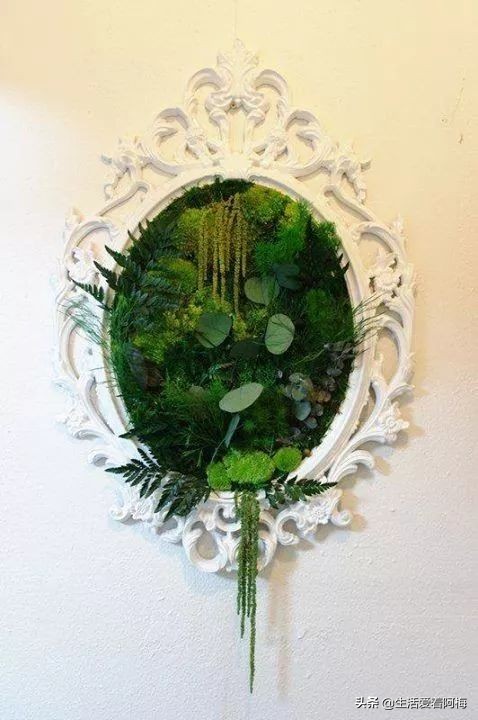 相册相框收纳改造方法,相框制作教程简单可随时换照片