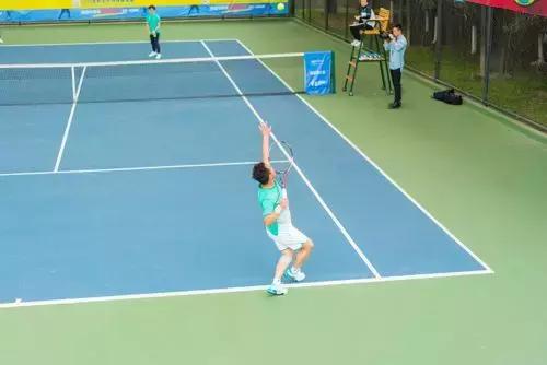 对网球了解与认识,对网球的了解