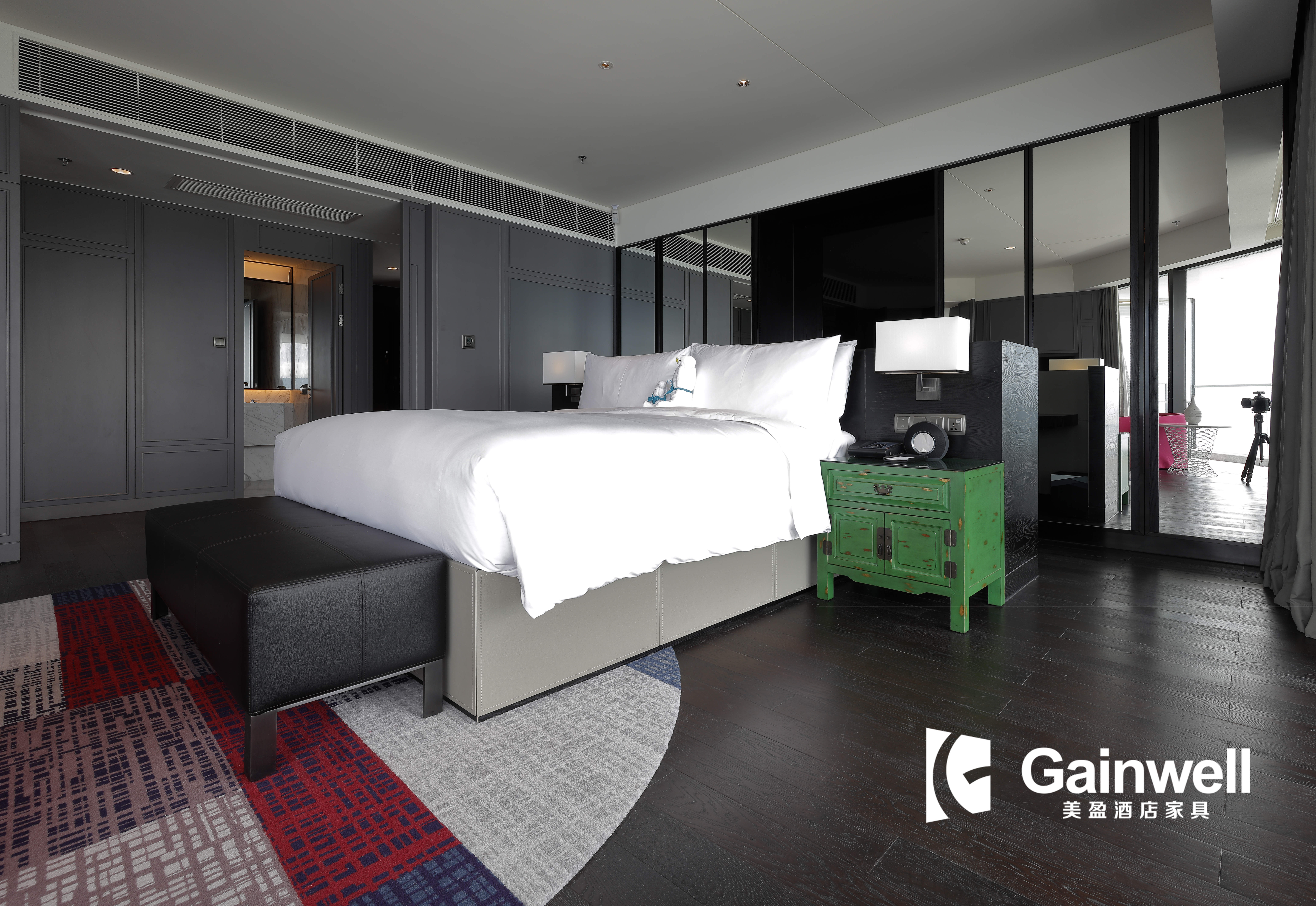 美盈家具怎么样,美盈酒店家具定制