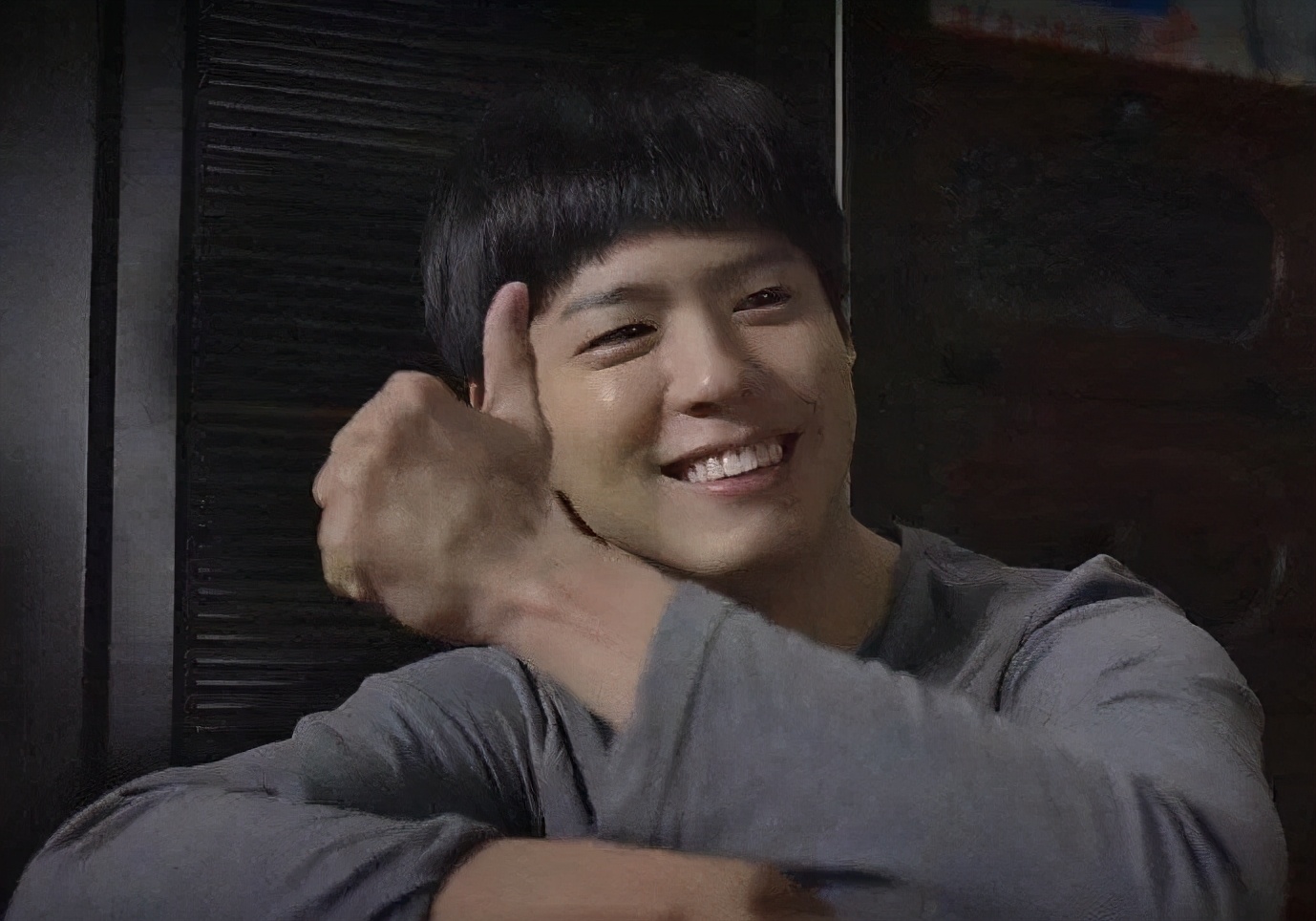 如果生活虐了你,如果生活让你受了伤