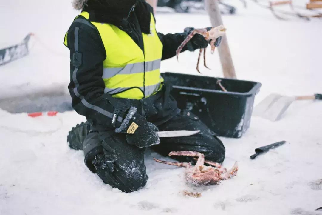 如果你想去欧洲滑雪,第一次去北欧旅行