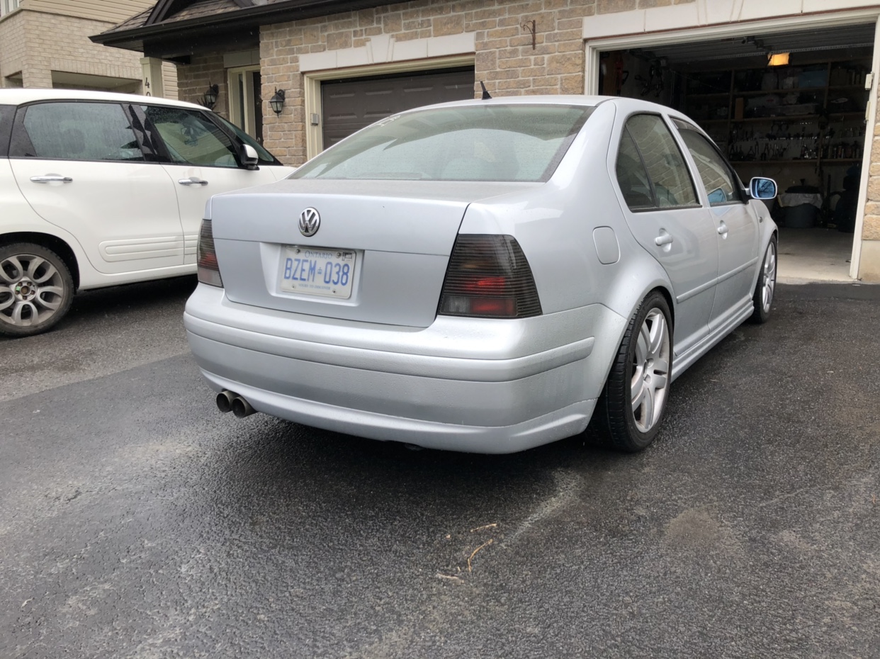 宝来mk4二手自动,02年的mk4宝来