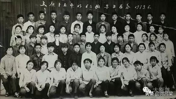 山西太原初中历史,太原市中学前世今生