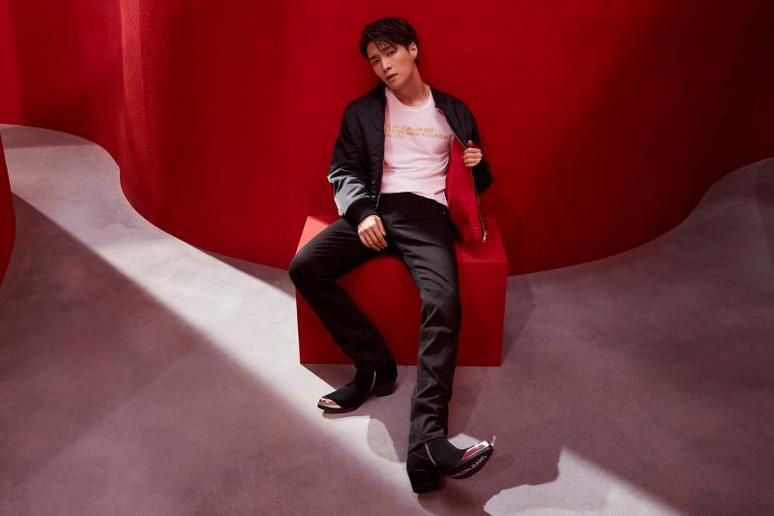 calvinklein23春季新款,calvinklein手表