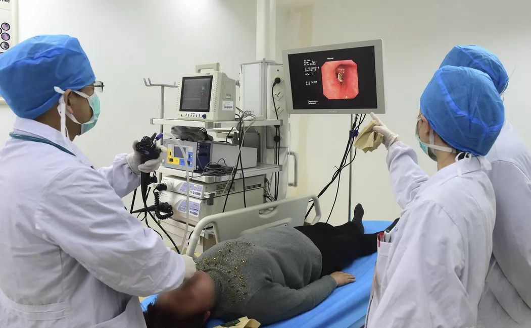 「好险」气管暗藏“玄机”,七年“哮喘”一招治愈