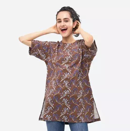 优衣库新款吐槽,优衣库丑单品挑战