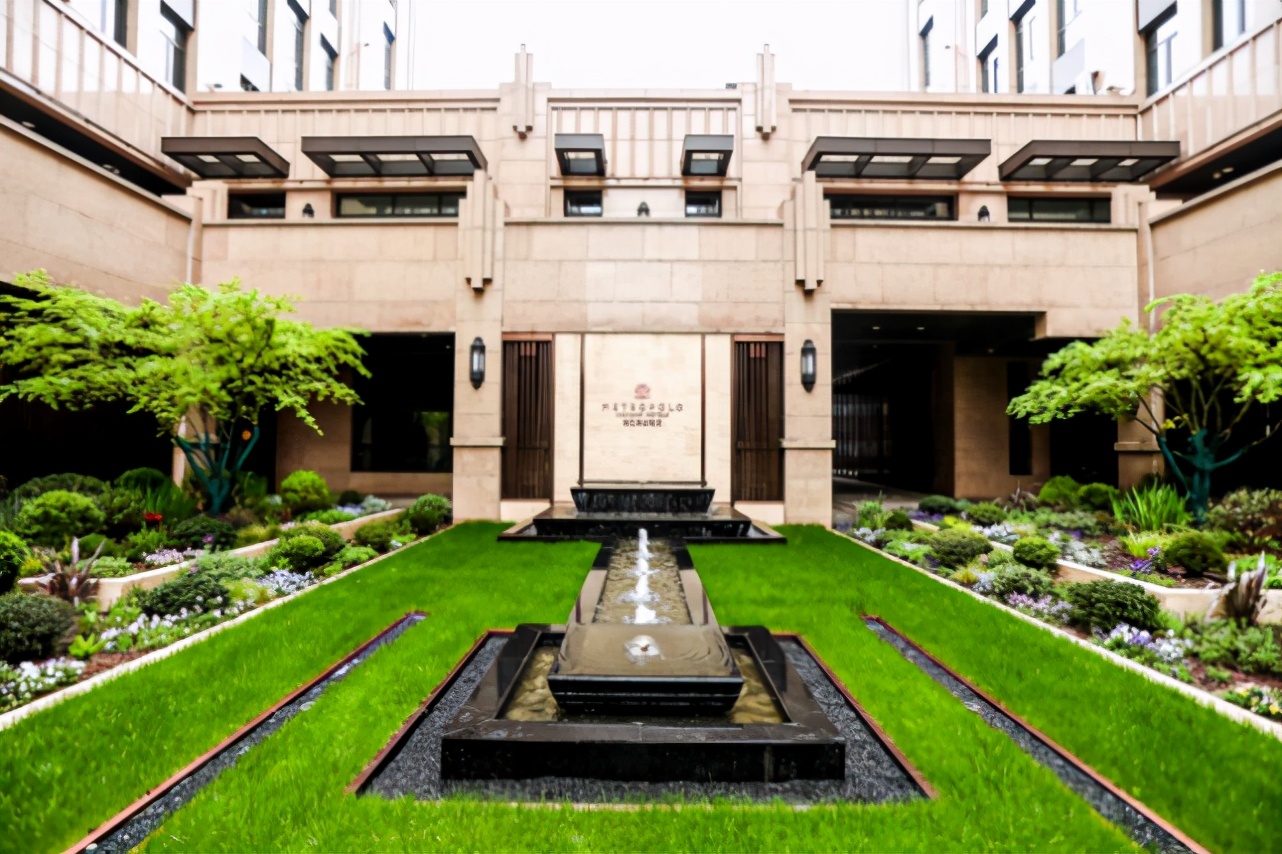 上海人注意!五角场又有酒店搞事情!这样的房间太销魂了