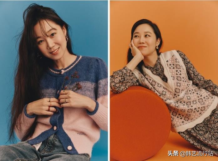 不知道你喜欢什么样的毛衣款式,所以我多准备了一点