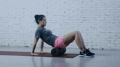 38岁坚持跑步13年,38岁张钧甯坚持跑步13年