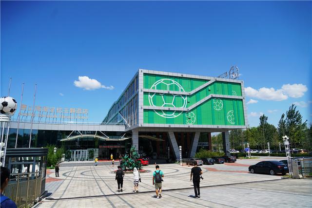 唐山周边夏季避暑旅游好去处,有什么好玩的避暑景点还离唐山近