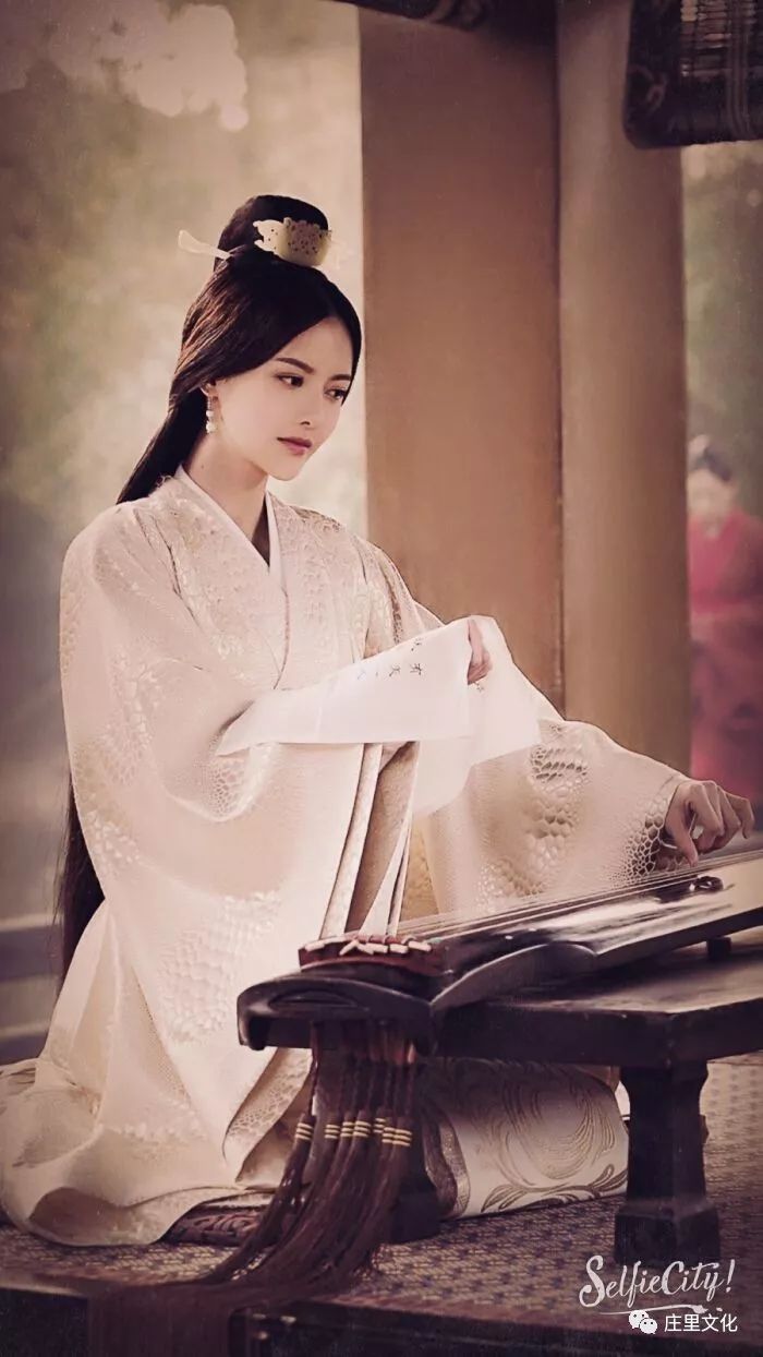 《大明风华大汉、三国、大宋风华…》：那些帝王身边的石家庄女人