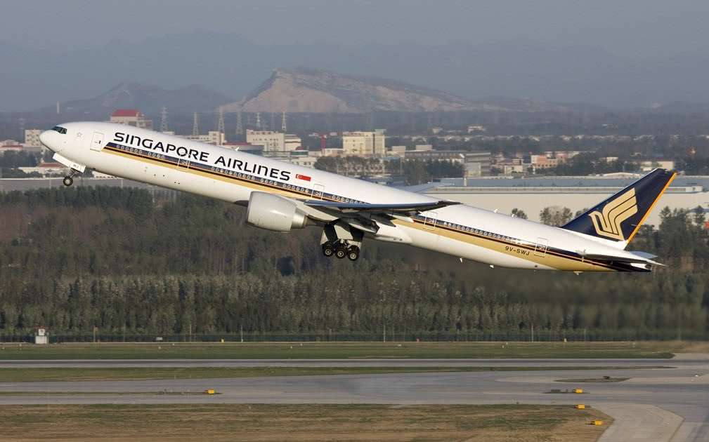 中国十大最安全航空公司排名,中国最安全的航空公司排名