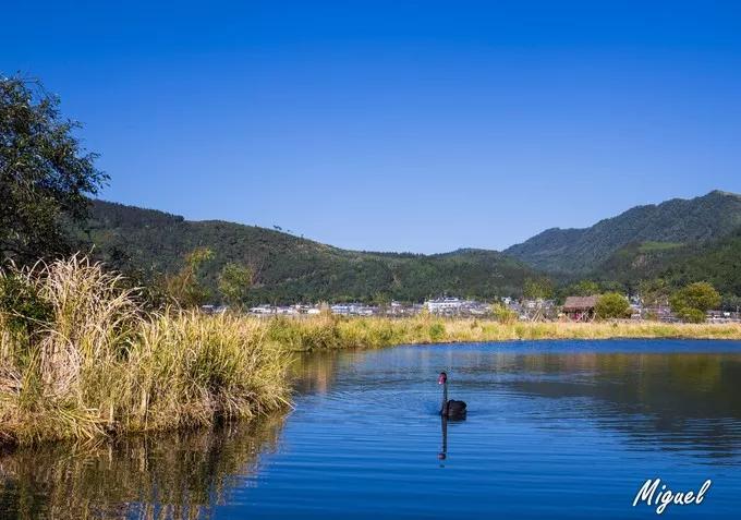 腾冲旅游攻略气温,腾冲深度旅游