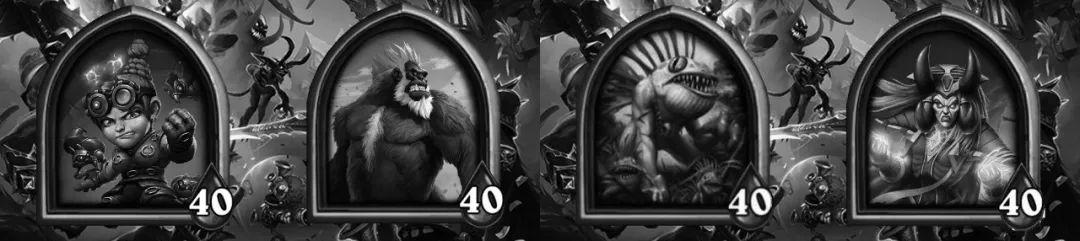 炉石传说战棋最新卡牌,炉石传说战棋卡牌介绍最新