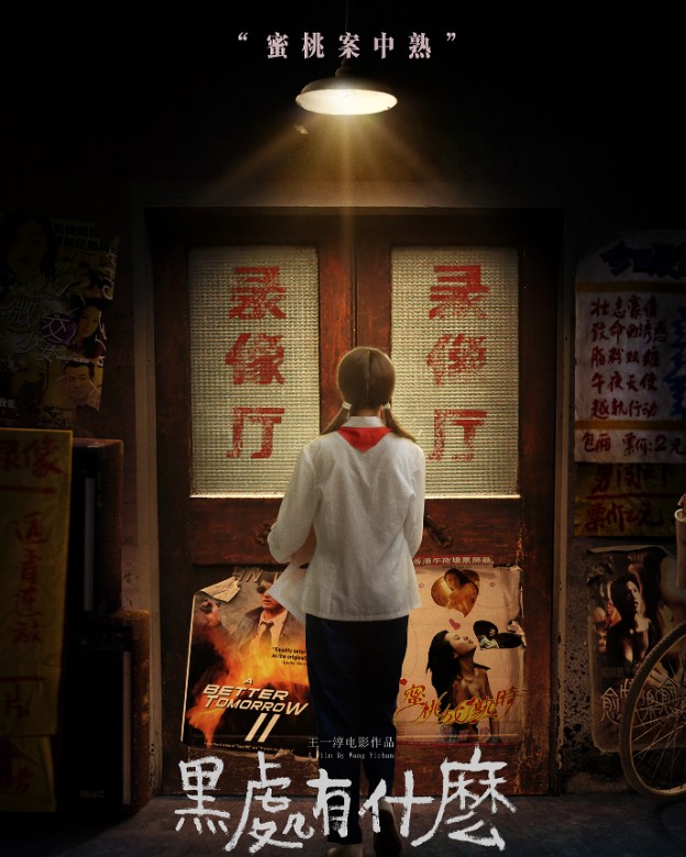 8个花季少女惨死的真实案件,多名少女接连遇害19年找到凶手