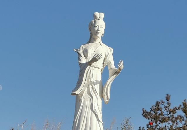 民间故事中牛郎织女鹊桥相会,民间故事牛郎织女阅读后总结