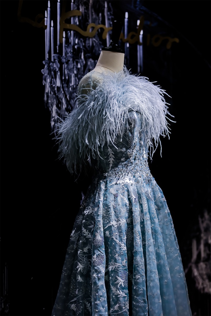 lakoradior直播,lakoradior高定