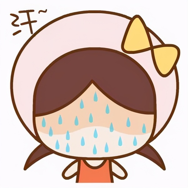 间断性大量出汗是什么原因,爱出汗夜间出汗是什么原因