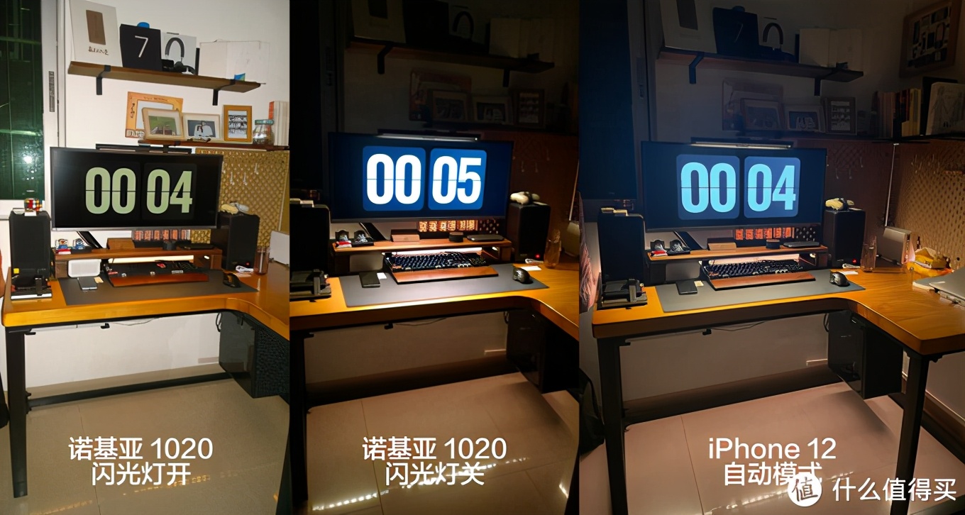 诺基亚1020和苹果11视频,诺基亚1020拍照对比苹果xr